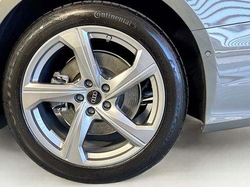 Used 2024 Audi A6 Premium Plus AWD/4WD image 30