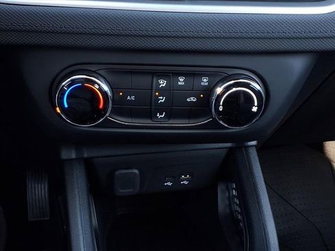 New 2026 Chevrolet TrailBlazer LS w/ LS Convenience Package FWD image 14