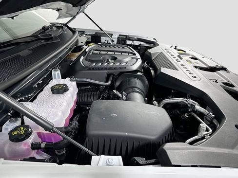 New 2026 Jeep Grand Wagoneer Limited image 20