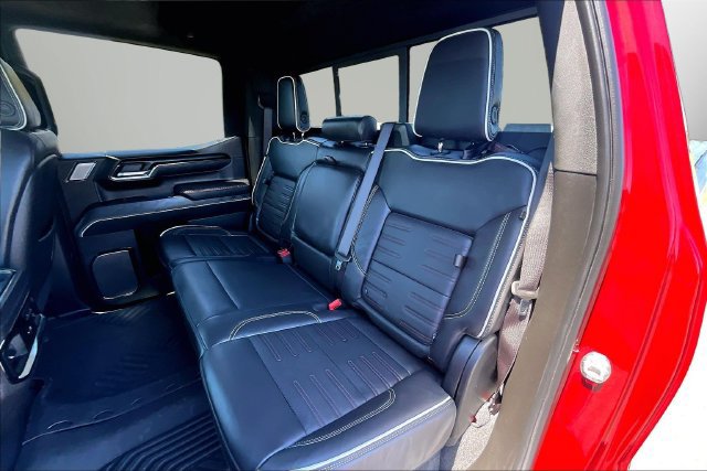 Used 2024 GMC Sierra 1500 AT4X w/ AT4X AEV Edition AWD/4WD image 26