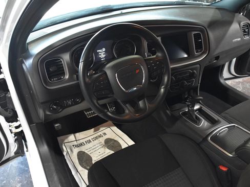 Used 2022 Dodge Charger GT RWD image 22