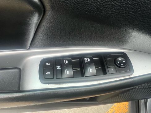 Used 2015 Dodge Journey SXT w/ Flexible Seating Group FWD image 14