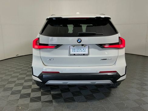 New 2026 BMW X1 xDrive28i w/ Convenience Package AWD/4WD image 6
