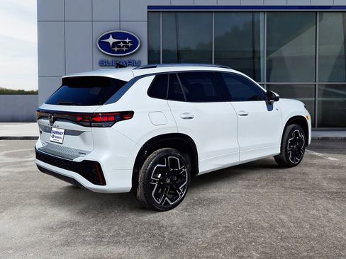 Used 2026 Volkswagen Tiguan SEL R-Line image 6