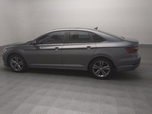 Used 2020 Volkswagen Jetta R-Line FWD image 3