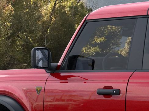 New 2026 Ford Bronco Badlands AWD/4WD image 24