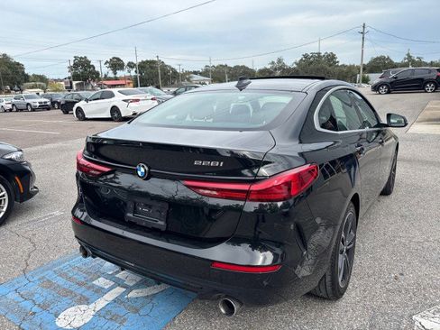 Used 2024 BMW 228i Gran Coupe image 9