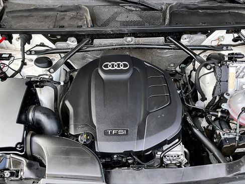 Used 2020 Audi Q5 2.0T Premium Plus w/ Premium Plus Package image 30