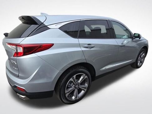 Used 2025 Acura RDX w/ Technology Package image 7