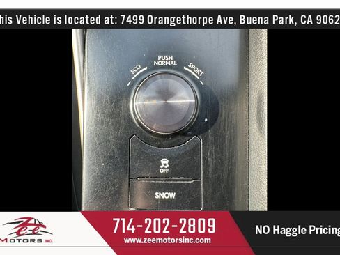 Used 2014 Lexus IS 250 w/ Navigation Package RWD image 36