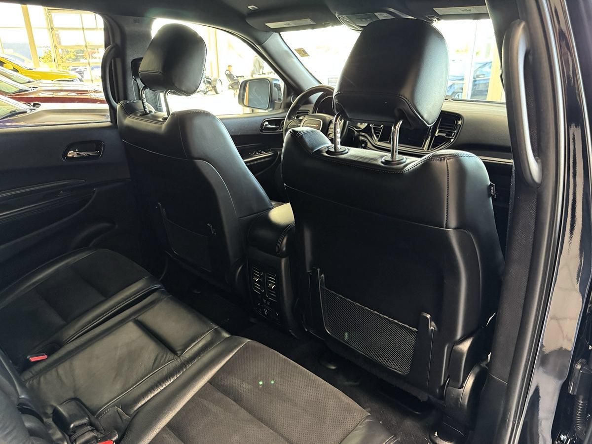Used 2021 Dodge Durango GT AWD/4WD image 50