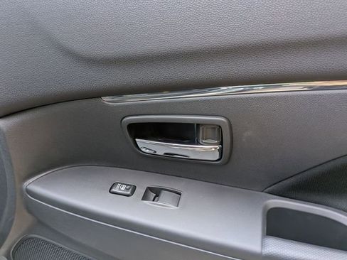 New 2026 Mitsubishi Outlander Sport ES image 31