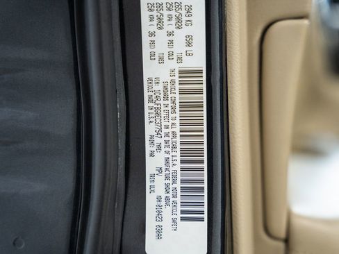 Used 2014 Jeep Grand Cherokee Limited image 47