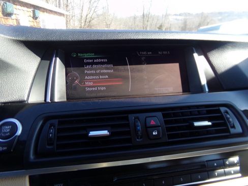 Used 2015 BMW 528i xDrive Sedan image 27