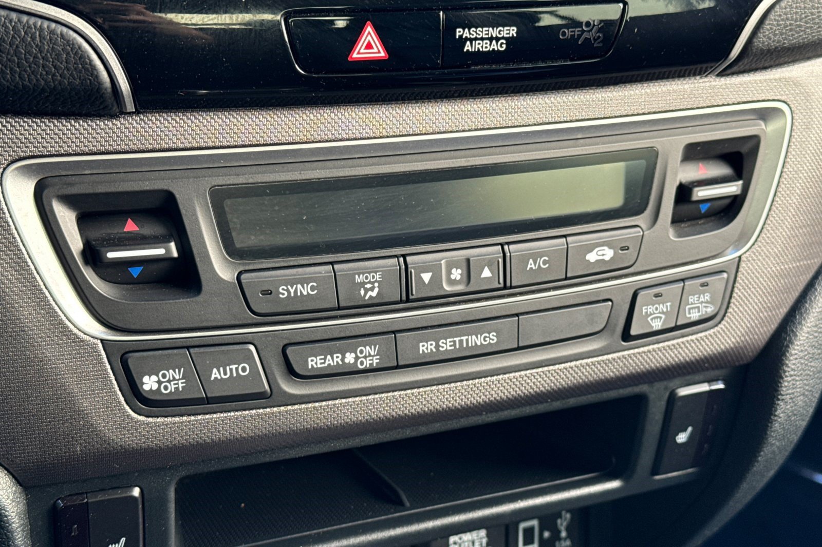 Certified 2023 Honda Ridgeline RTL image 18