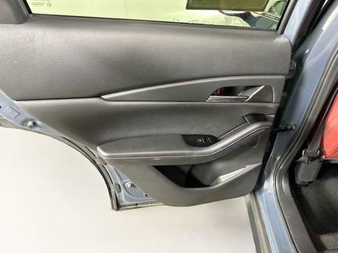 Used 2025 MAZDA CX-30 AWD 2.5 S w/ Preferred Package image 27