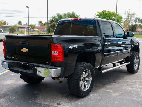 Used 2013 Chevrolet Silverado 1500 LT image 7