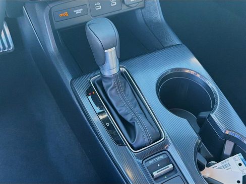 New 2026 Honda Civic Sport image 15