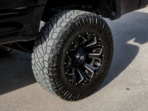 Used 2017 Ford F250 Platinum w/ Platinum Ultimate Package image 65