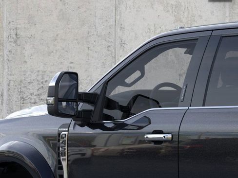 New 2026 Ford F450 Platinum w/ Platinum Plus Package image 23