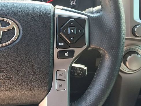Used 2022 Toyota 4Runner SR5 AWD/4WD image 24