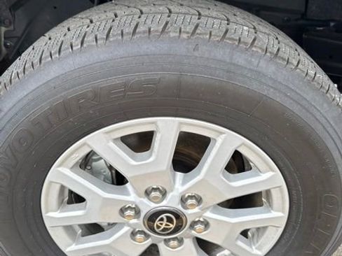 Used 2025 Toyota Tacoma SR5 RWD image 14