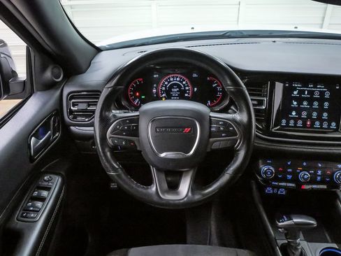 Used 2023 Dodge Durango SXT RWD image 19