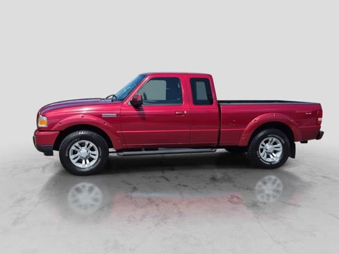 Used 2010 Ford Ranger XLT AWD/4WD image 5
