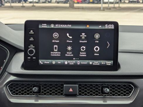 Certified 2024 Acura Integra A-Spec image 17