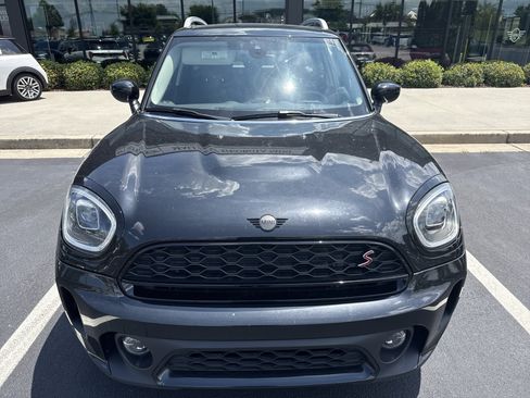 Used 2024 MINI Cooper Countryman S w/ Premium Package FWD image 3