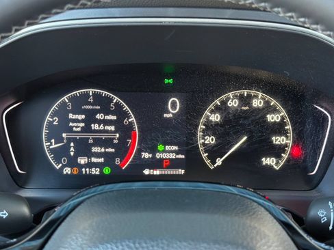 Certified 2025 Honda Pilot Touring image 23