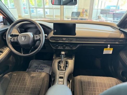 New 2026 Honda HR-V Sport image 21