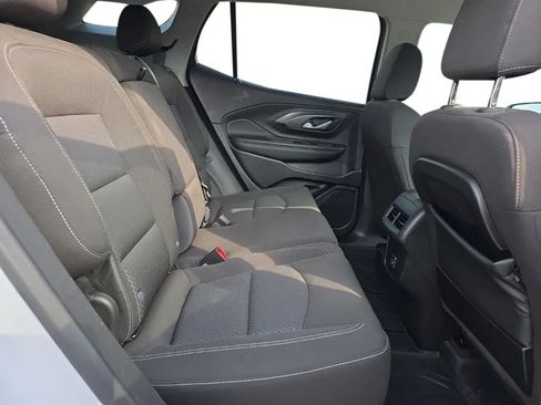 Used 2023 GMC Terrain SLE w/ LPO, Floor Liner Package FWD image 17