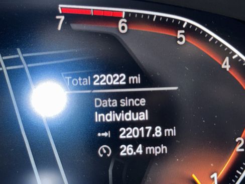 Used 2024 BMW X3 sDrive30i w/ Premium Package RWD image 33