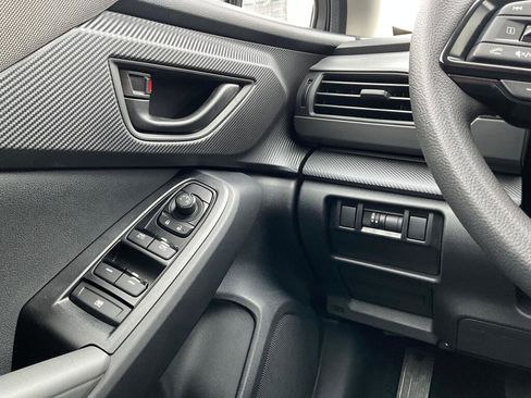 New 2026 Subaru Crosstrek 2.5i AWD/4WD image 23