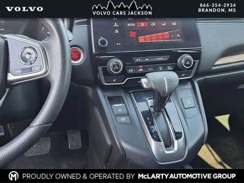 Used 2019 Honda CR-V EX image 10
