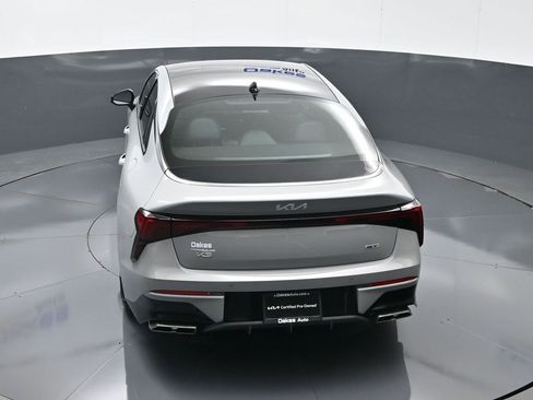 Certified 2026 Kia K5 GT FWD image 53
