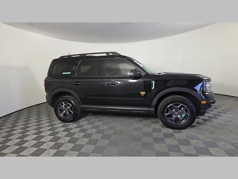 Used 2022 Ford Bronco Sport Badlands AWD/4WD image 31