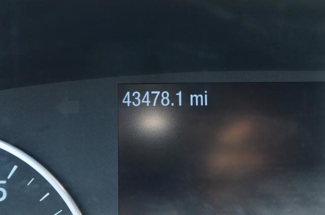 Used 2019 Ford EcoSport Titanium FWD image 15