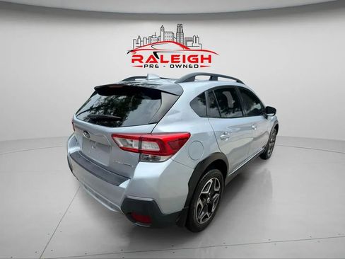 Used 2018 Subaru Crosstrek 2.0i Limited w/ Popular Package #2 image 4