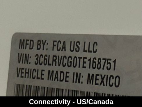 New 2026 RAM ProMaster 2500 w/ Premium Convenience Group image 32