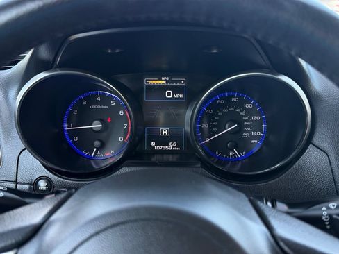 Used 2017 Subaru Outback 2.5i Premium AWD/4WD image 28