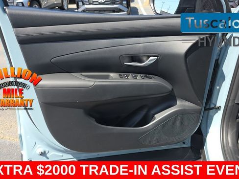 New 2026 Hyundai Santa Cruz SEL FWD image 13