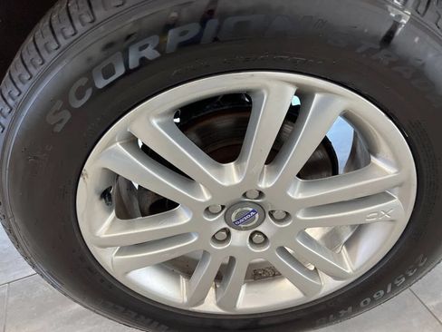 Used 2009 Volvo XC90 3.2 FWD image 47