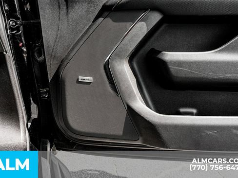 Used 2024 GMC Yukon XL AT4 w/ Technology Package image 52