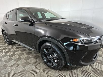 Used 2024 Dodge Hornet R/T w/ R/T Blacktop Package