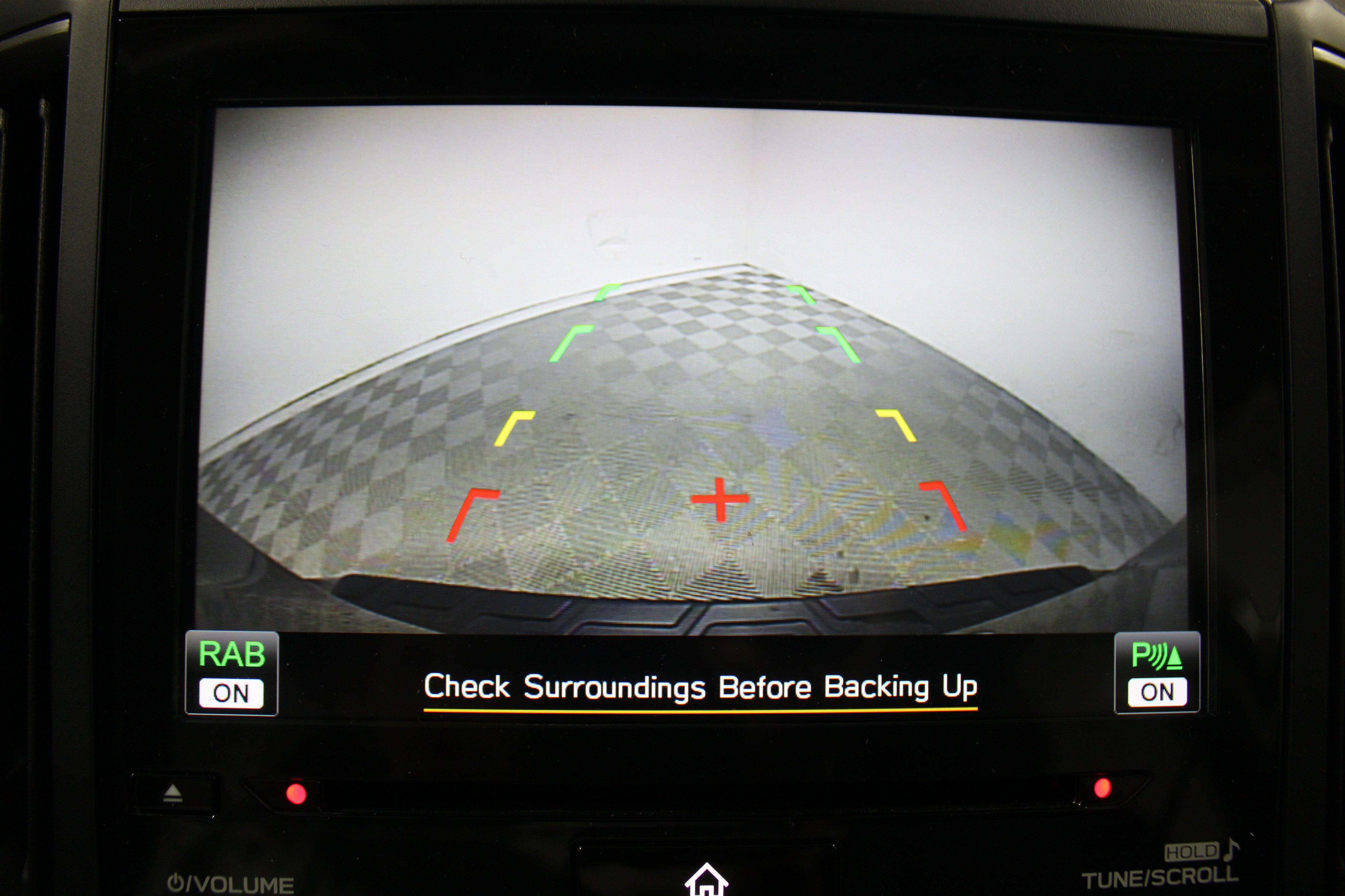 Used 2019 Subaru Forester Limited w/ Popular Package #3 AWD/4WD image 15