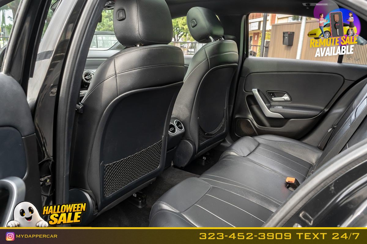 Used 2019 Mercedes-Benz A 220 w/ Premium Package image 14
