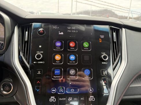 Used 2021 Subaru Legacy Sport w/ Popular Package #2 image 21