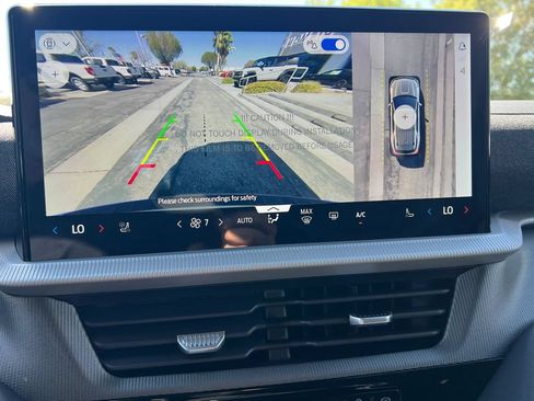 New 2026 Ford Explorer ST AWD/4WD image 29